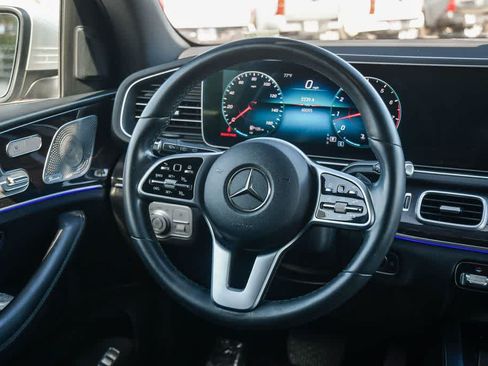 Used 2020 Mercedes-Benz GLE 350 w/ Premium Package image 13