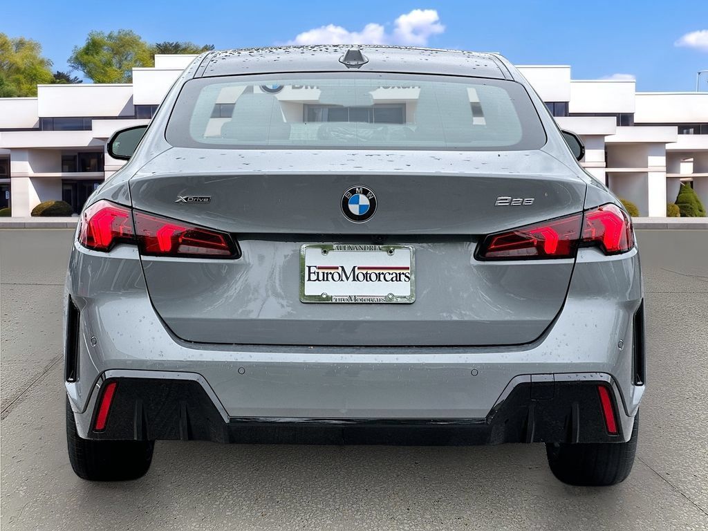 Used 2026 BMW 228i xDrive w/ Premium Package AWD/4WD image 6