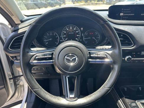 Used 2023 MAZDA CX-30 AWD 2.5 S w/ Preferred Package image 15