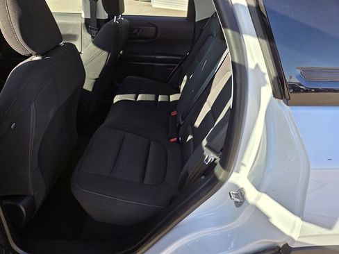 Used 2021 Ford Bronco Sport image 6