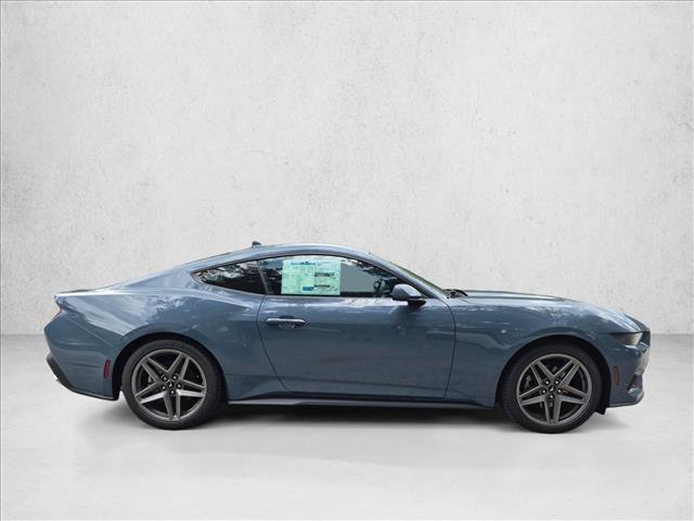 New 2026 Ford Mustang Coupe RWD image 4