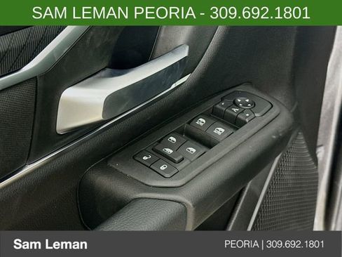 New 2026 RAM 1500 Big Horn AWD/4WD image 18