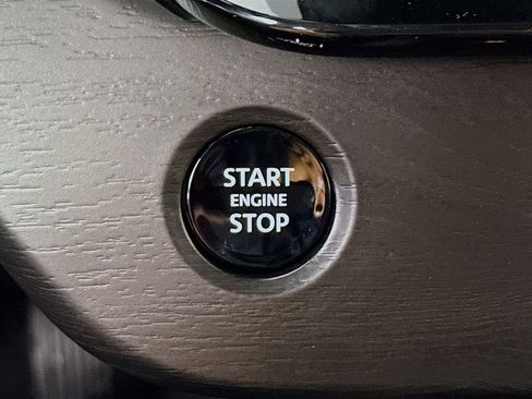 New 2026 Nissan Murano Platinum w/ Cargo Package image 20