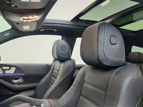 Used 2025 Mercedes-Benz GLS 450 GLS 450 image 36