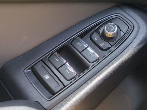 Used 2024 Subaru Ascent Onyx Edition AWD/4WD image 27