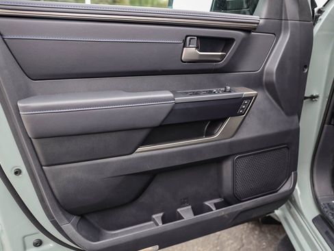 New 2026 Toyota Tundra Limited image 20