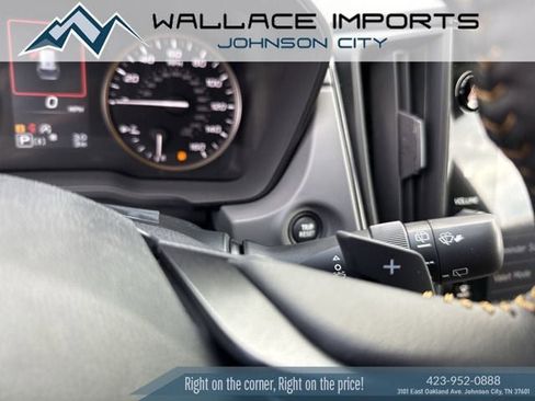 New 2026 Subaru Crosstrek 2.5i Wilderness AWD/4WD image 66