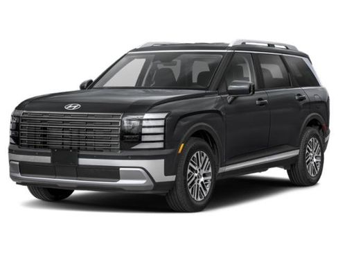 New 2026 Hyundai Palisade SEL AWD/4WD image 1