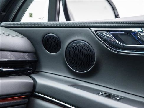 New 2026 Genesis GV80 3.5T Prestige image 36