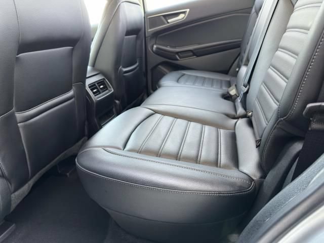 Used 2022 Ford Edge SEL w/ Convenience Package AWD/4WD image 46