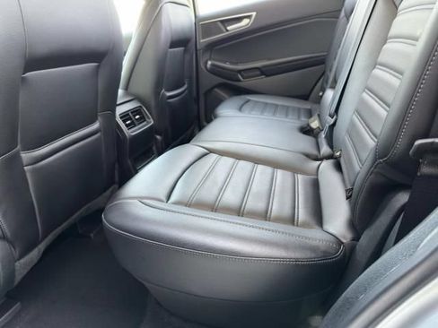 Used 2022 Ford Edge SEL w/ Convenience Package AWD/4WD image 46