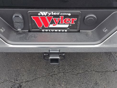 New 2026 Chevrolet Silverado 1500 LT image 19