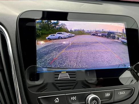 Used 2019 Chevrolet Malibu LT image 20