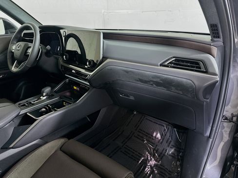 New 2026 Lexus TX 350 AWD w/ Technology Package image 30