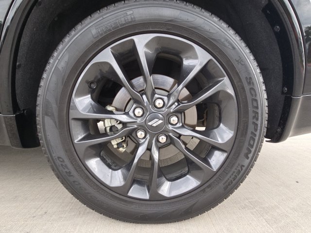 Used 2022 Dodge Durango GT RWD image 23