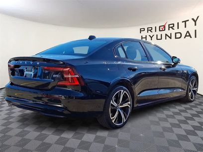 Used 2024 Volvo S60 B5 Core