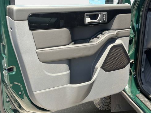 New 2026 INEOS Grenadier AWD/4WD image 15