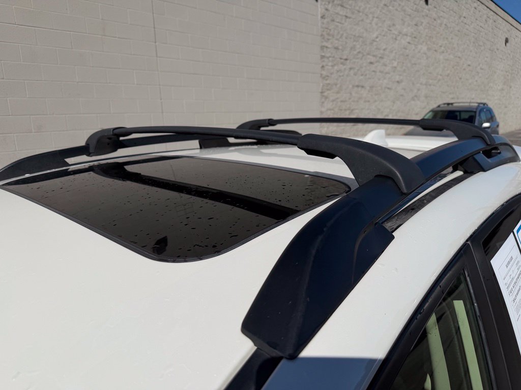 Used 2017 Subaru Crosstrek 2.0i Limited AWD/4WD image 8