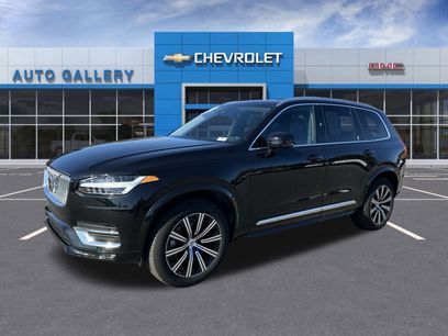 Used 2025 Volvo XC90 B5 Core