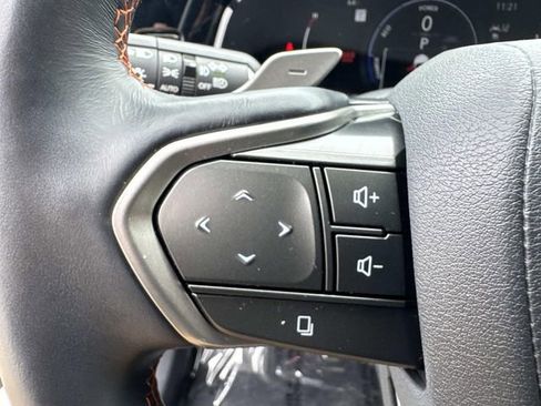 Certified 2023 Lexus NX 350h AWD w/ Towing Package (2000 Lbs) image 32