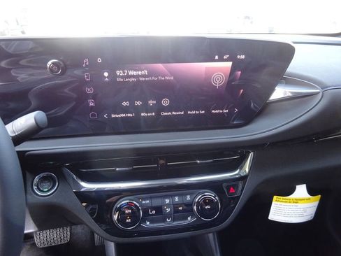 New 2026 Buick Envista Sport Touring w/ Convenience I Package FWD image 26