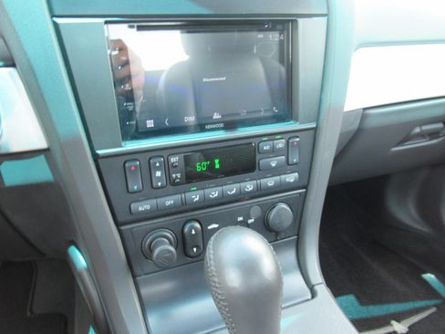 Used 2002 Ford Thunderbird RWD image 24