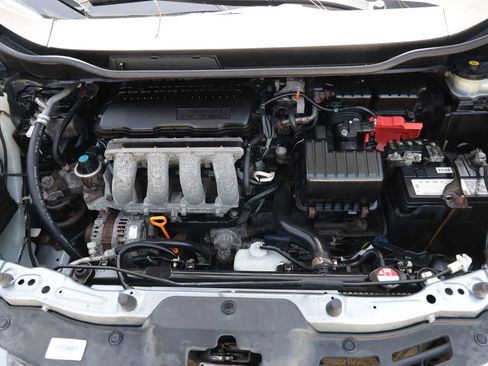 Used 2011 Honda Fit Sport image 42