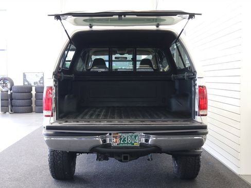 Used 2003 Ford F350 Lariat image 15