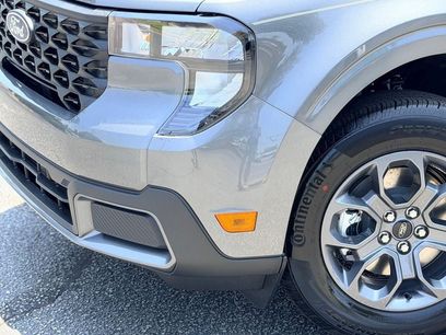 New 2026 Ford Maverick XLT w/ Equipment Group 301A