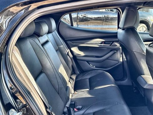 Used 2024 MAZDA MAZDA3 s image 28