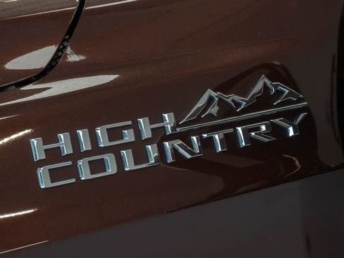 Used 2023 Chevrolet Tahoe High Country w/ Max Trailering Package AWD/4WD image 3