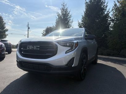 Used 2020 GMC Terrain SLE w/ Driver Convenience Package