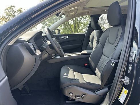 New 2026 Volvo XC60 B5 Plus w/ Protection Package Premier image 13