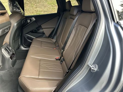 New 2026 BMW X3 xDrive30 image 22