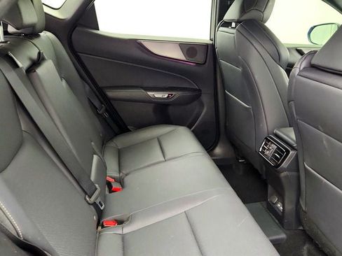 Used 2022 Lexus NX 450h+ F Sport w/ Vision Package AWD/4WD image 20
