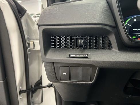 Used 2026 Honda CR-V TrailSport image 16