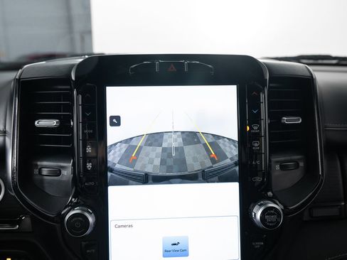 Used 2023 RAM 1500 Limited w/ Night Edition image 37