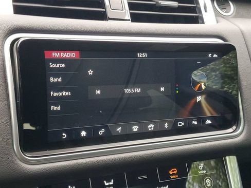 Used 2019 Land Rover Range Rover Sport HSE AWD/4WD image 26