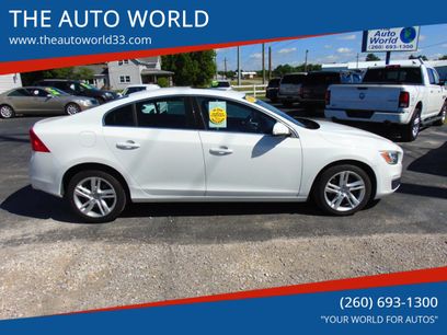 Used 2015 Volvo S60 T5 Premier w/ Climate Package