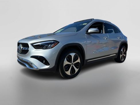 New 2026 Mercedes-Benz GLA 250 image 9