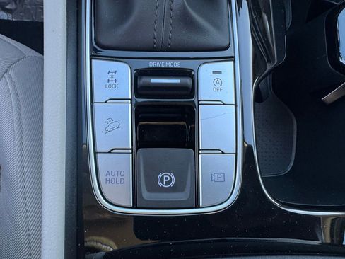 New 2026 Hyundai Tucson SE AWD/4WD image 29