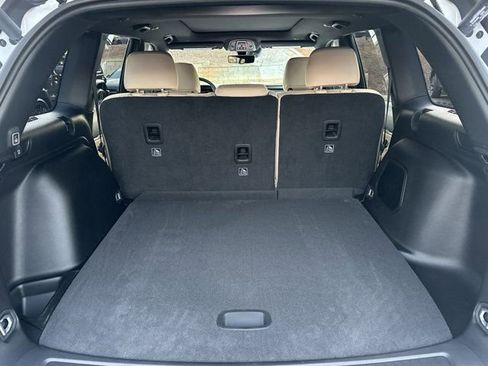 New 2026 Jeep Grand Cherokee Limited image 21