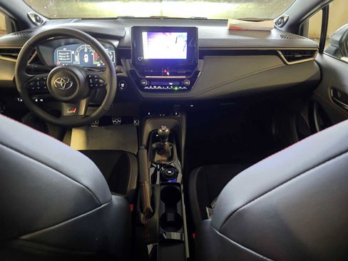 New 2025 Toyota Corolla Premium Plus image 19