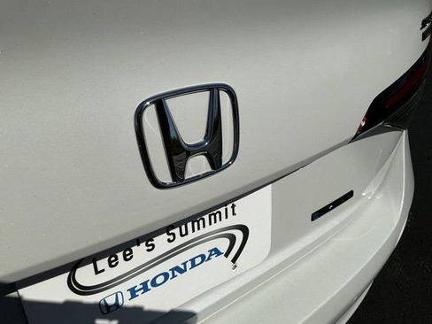 Used 2026 Honda Civic Sport Touring image 5