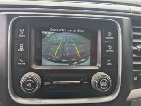 Used 2020 RAM 1500 Tradesman w/ Protection Group AWD/4WD image 35