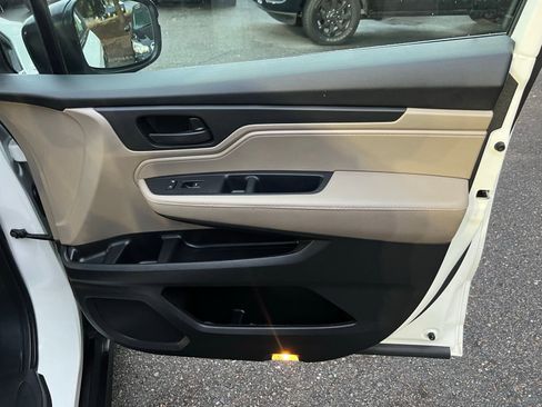 Used 2019 Honda Odyssey LX image 22