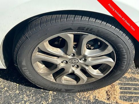 Used 2016 Scion iA FWD image 2