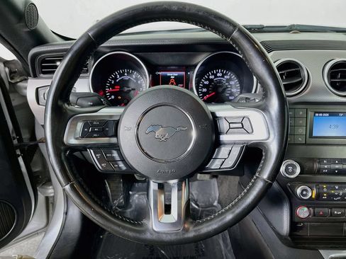 Used 2019 Ford Mustang GT w/ Black Accent Package RWD image 13