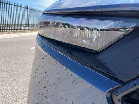 Certified 2024 Honda Accord EX image 11