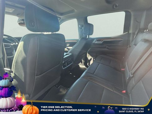 Used 2022 GMC Sierra 1500 Denali w/ Technology Package image 24